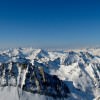 Panorama: Berner Alpen