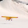 Rundflug ab dem Jungfraujoch